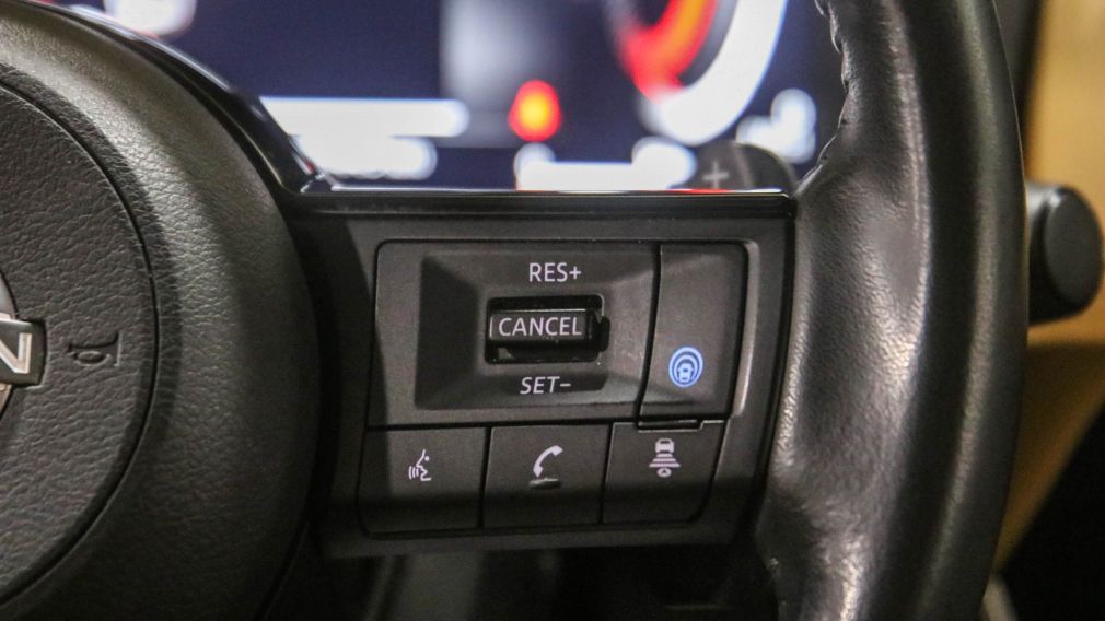 Nissan Rogue Platinum 2023 d&rsquo;occasion à vendre - 17