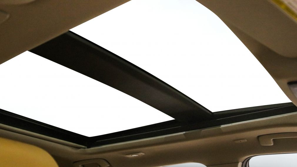 Nissan Rogue Platinum 2023 d&rsquo;occasion à vendre - 28