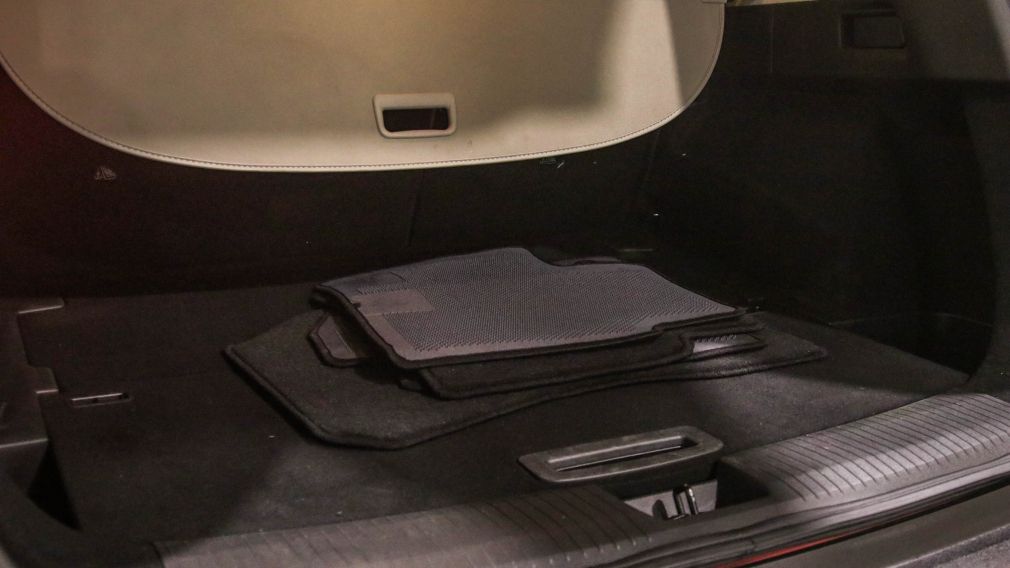 Nissan Rogue Platinum 2023 d&rsquo;occasion à vendre - 29