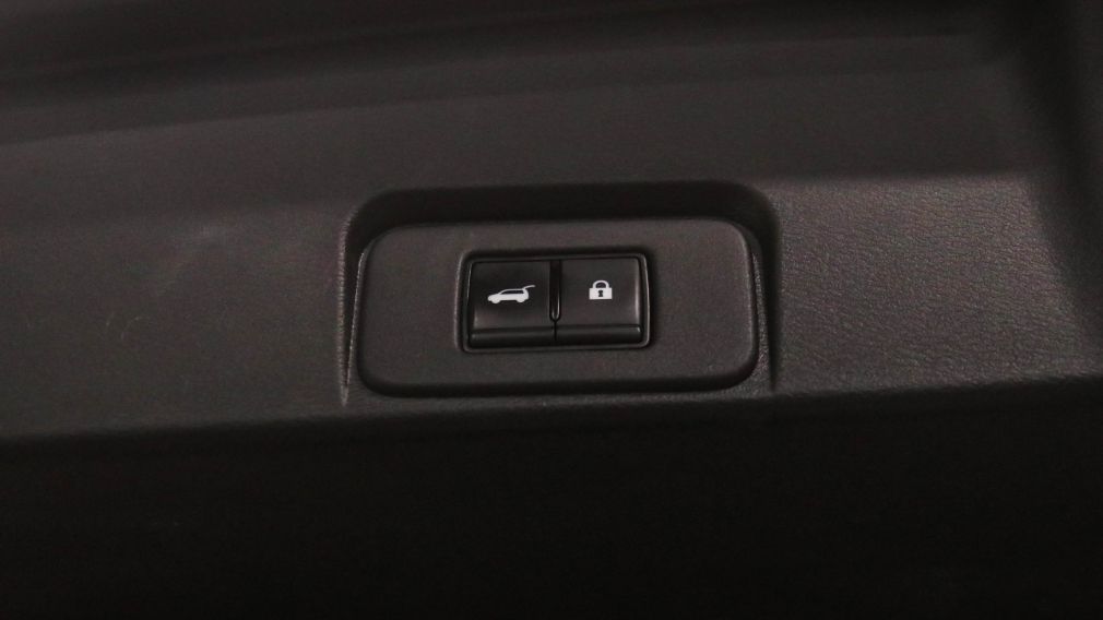 Nissan Rogue Platinum 2023 d&rsquo;occasion à vendre - 30