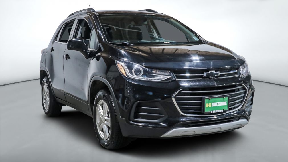 Chevrolet Trax LT