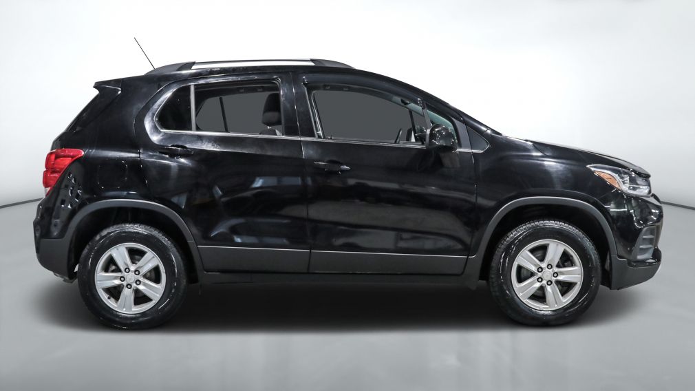 Chevrolet Trax LT 2019 d&rsquo;occasion à vendre - 8