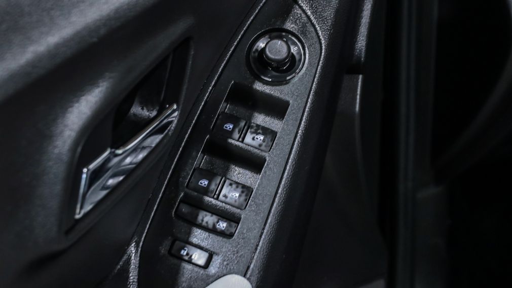 Chevrolet Trax LT 2019 d&rsquo;occasion à vendre - 10