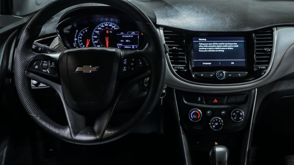 Chevrolet Trax LT 2019 d&rsquo;occasion à vendre - 12