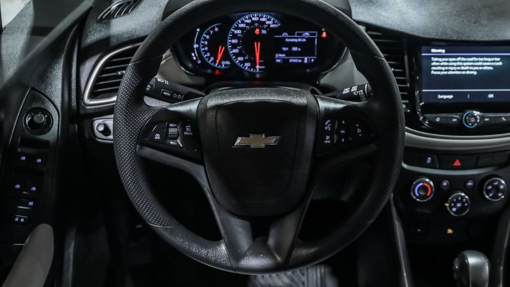 Chevrolet Trax LT 2019 d&rsquo;occasion à vendre - 13