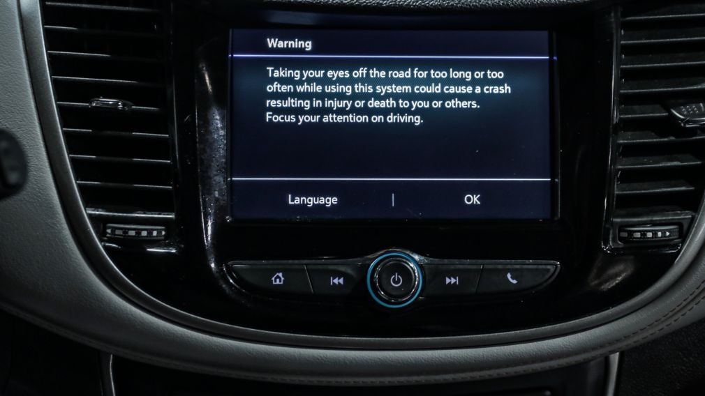 Chevrolet Trax LT 2019 d&rsquo;occasion à vendre - 15