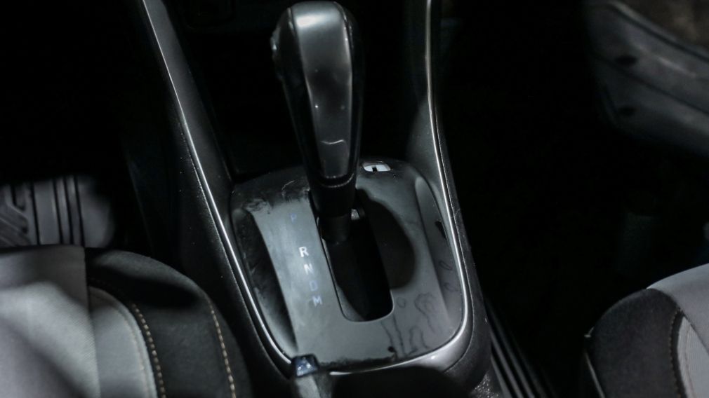 Chevrolet Trax LT 2019 d&rsquo;occasion à vendre - 16