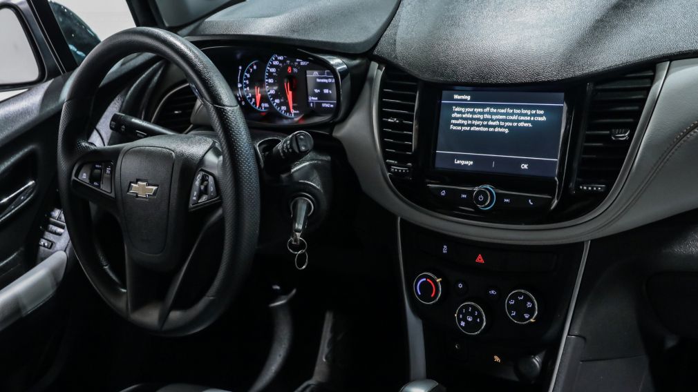 Chevrolet Trax LT 2019 d&rsquo;occasion à vendre - 20
