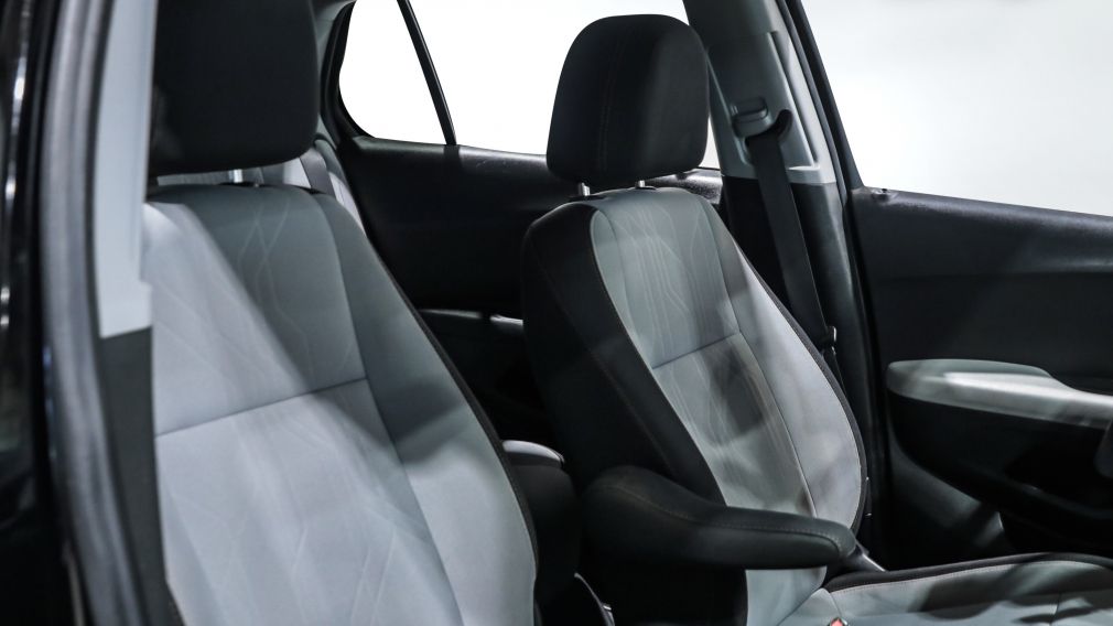 Chevrolet Trax LT 2019 d&rsquo;occasion à vendre - 21