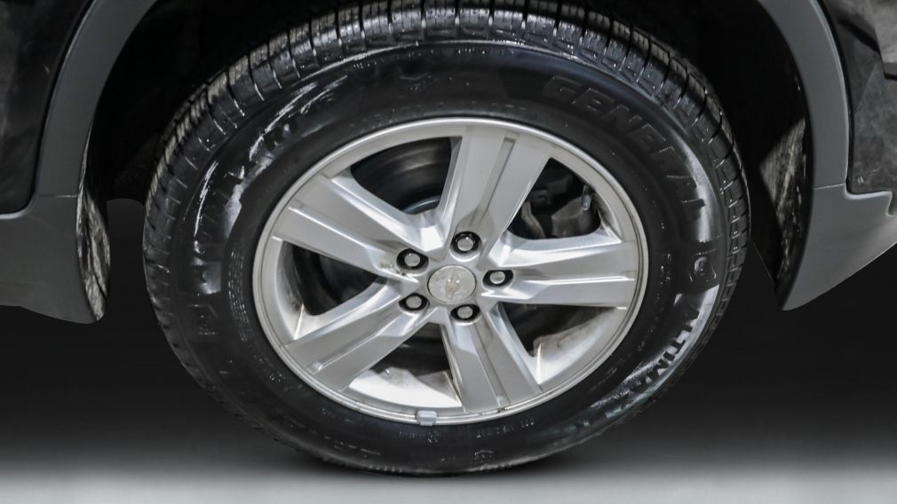 Chevrolet Trax LT 2019 d&rsquo;occasion à vendre - 22