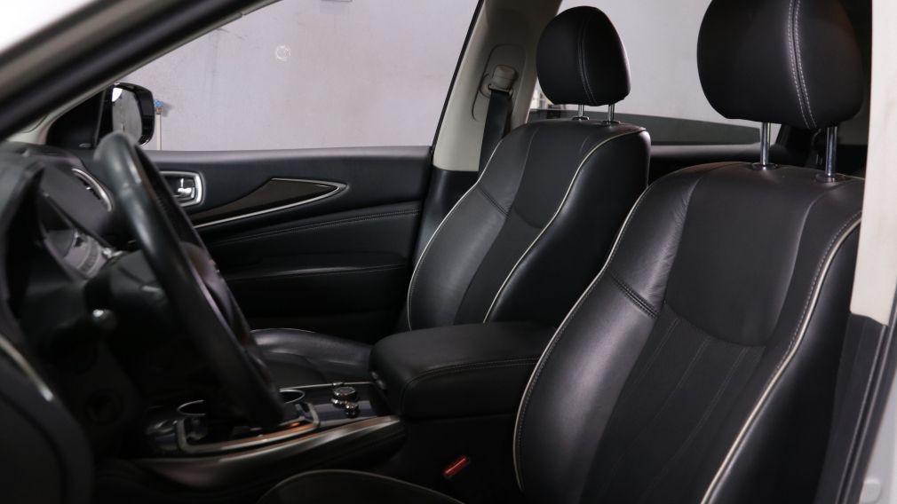 Infiniti QX60 PURE 2020 d&rsquo;occasion à vendre - 8