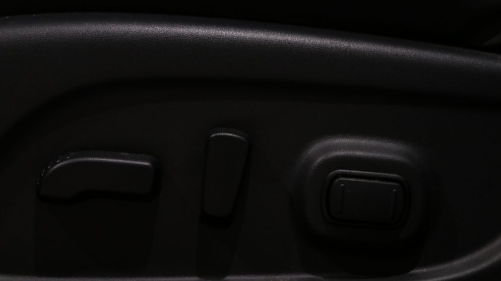 Infiniti QX60 PURE 2020 d&rsquo;occasion à vendre - 10