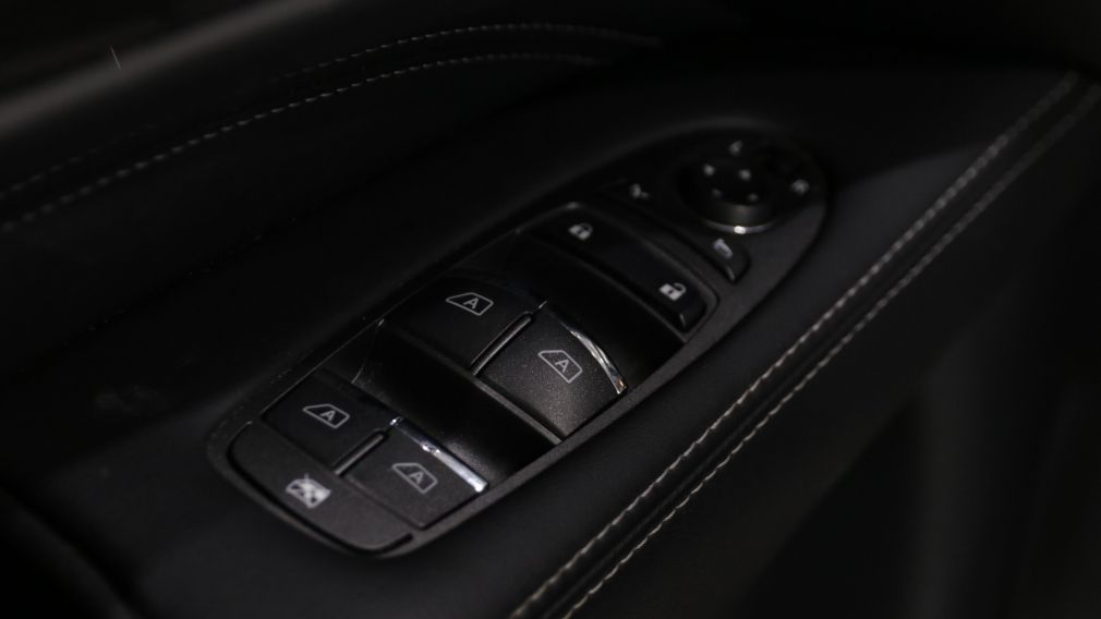 Infiniti QX60 PURE 2020 d&rsquo;occasion à vendre - 9