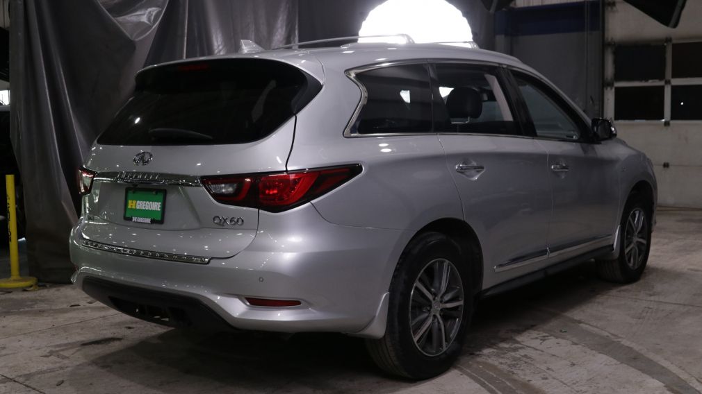 Infiniti QX60 PURE 2020 d&rsquo;occasion à vendre - 6