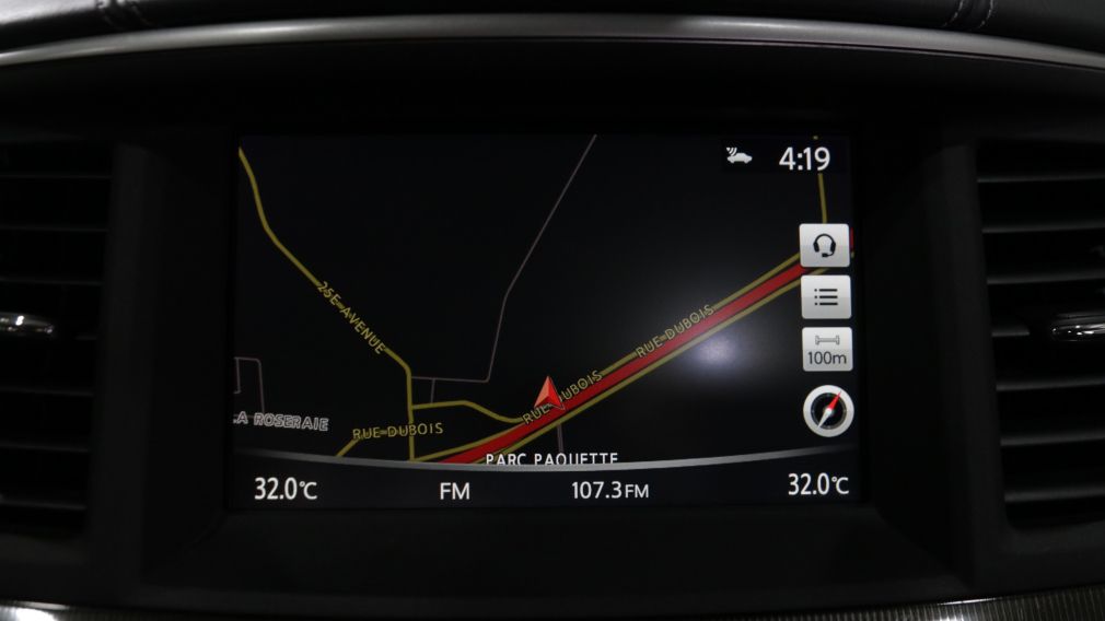 Infiniti QX60 PURE 2020 d&rsquo;occasion à vendre - 17