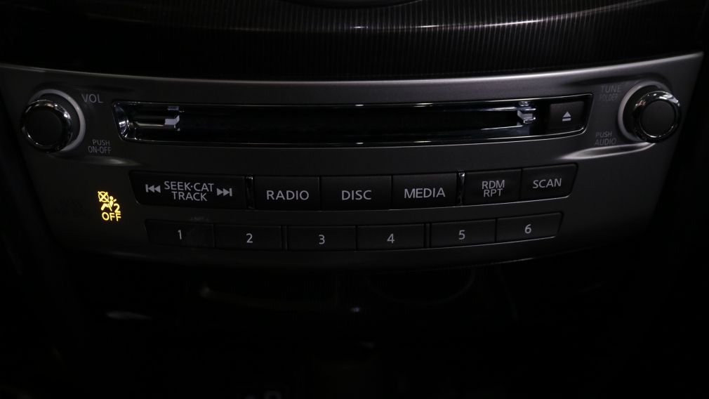 Infiniti QX60 PURE 2020 d&rsquo;occasion à vendre - 19