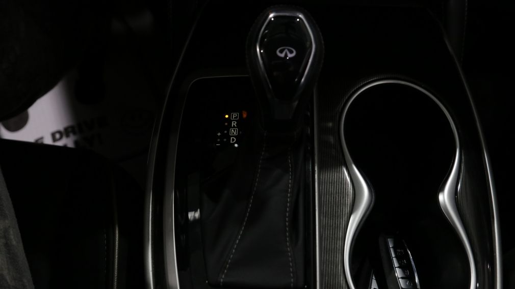 Infiniti QX60 PURE 2020 d&rsquo;occasion à vendre - 20