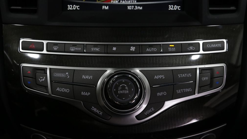 Infiniti QX60 PURE 2020 d&rsquo;occasion à vendre - 18