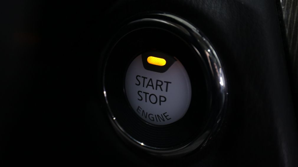 Infiniti QX60 PURE 2020 d&rsquo;occasion à vendre - 16