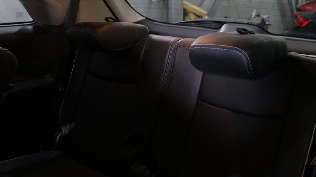 Infiniti QX60 PURE 2020 d&rsquo;occasion à vendre - 24