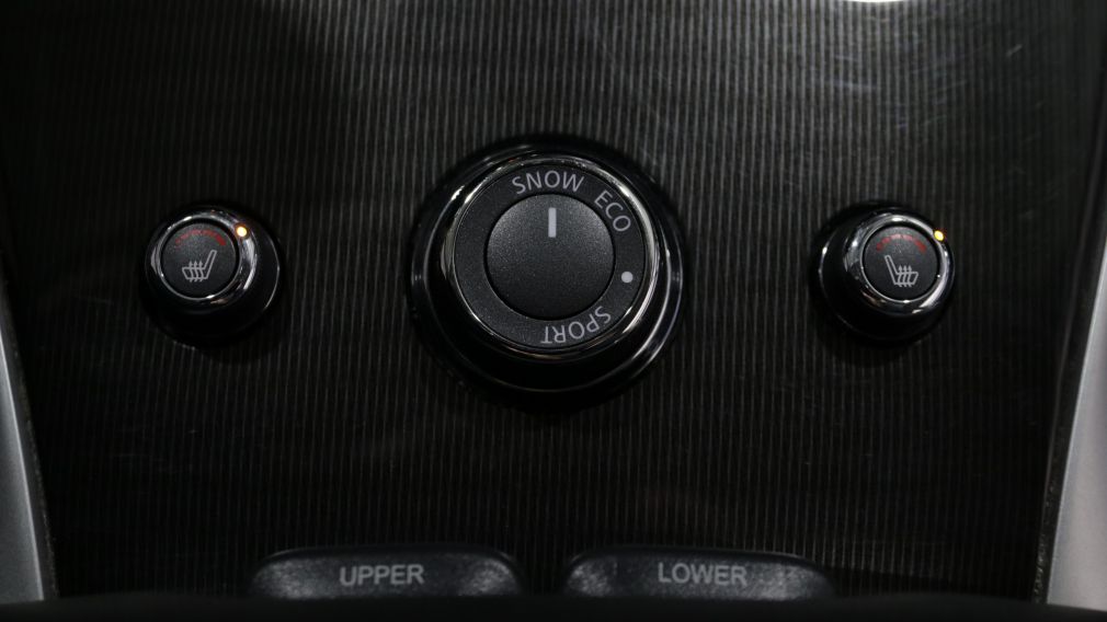 Infiniti QX60 PURE 2020 d&rsquo;occasion à vendre - 21