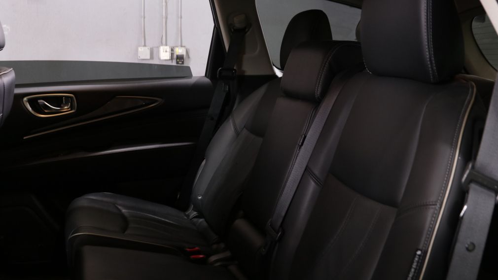 Infiniti QX60 PURE 2020 d&rsquo;occasion à vendre - 22
