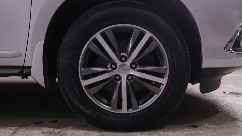 Infiniti QX60 PURE 2020 d&rsquo;occasion à vendre - 30