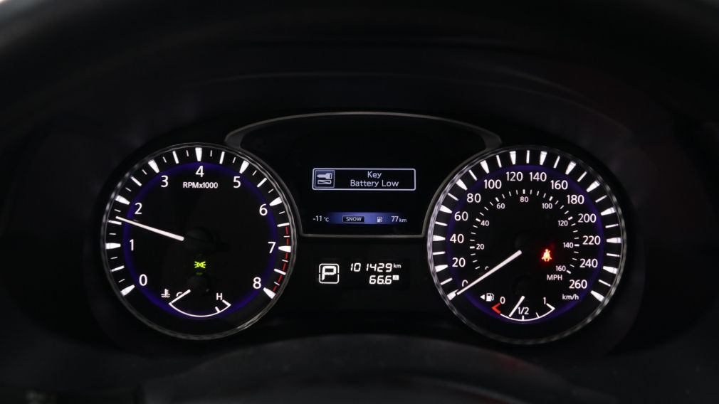 Infiniti QX60 PURE 2020 d&rsquo;occasion à vendre - 14
