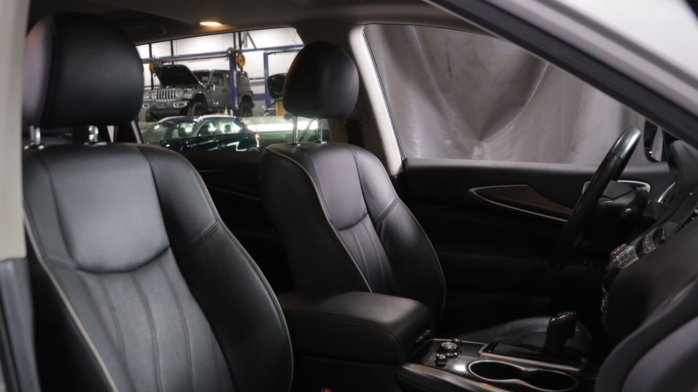 Infiniti QX60 PURE 2020 d&rsquo;occasion à vendre - 29