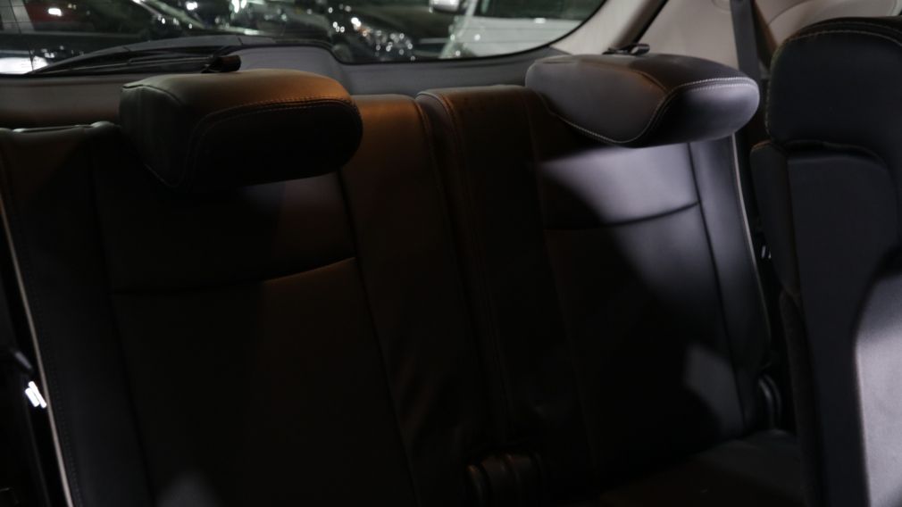 Infiniti QX60 PURE 2020 d&rsquo;occasion à vendre - 26