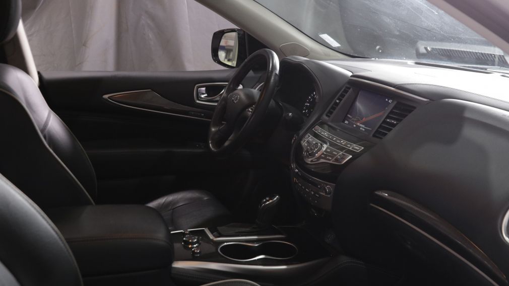 Infiniti QX60 PURE 2020 d&rsquo;occasion à vendre - 28
