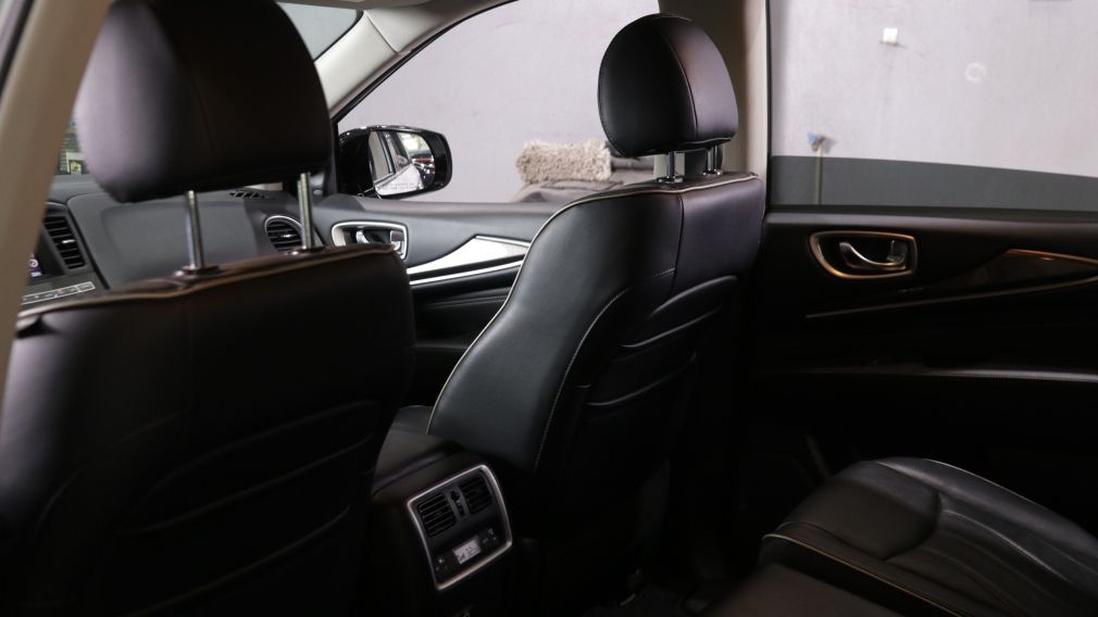 Infiniti QX60 PURE 2020 d&rsquo;occasion à vendre - 23