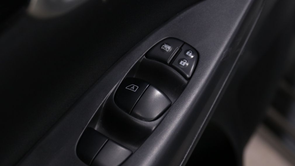 Nissan Sentra S 2019 d&rsquo;occasion à vendre - 9