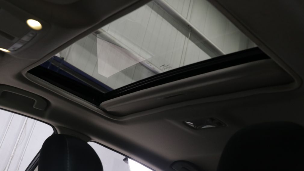 Nissan Sentra S 2019 d&rsquo;occasion à vendre - 10