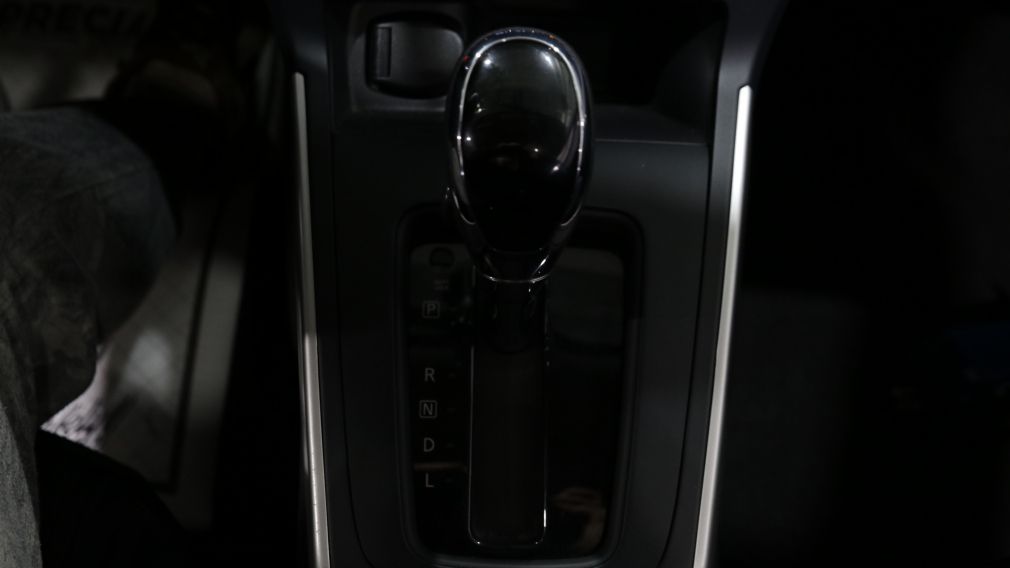 Nissan Sentra S 2019 d&rsquo;occasion à vendre - 18
