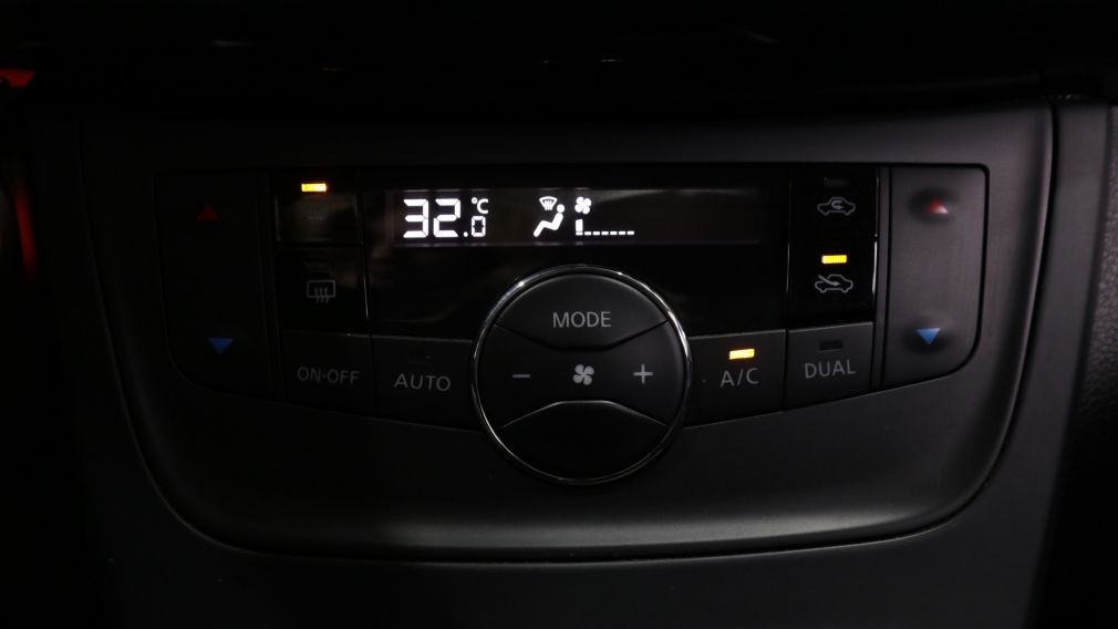 Nissan Sentra S 2019 d&rsquo;occasion à vendre - 17