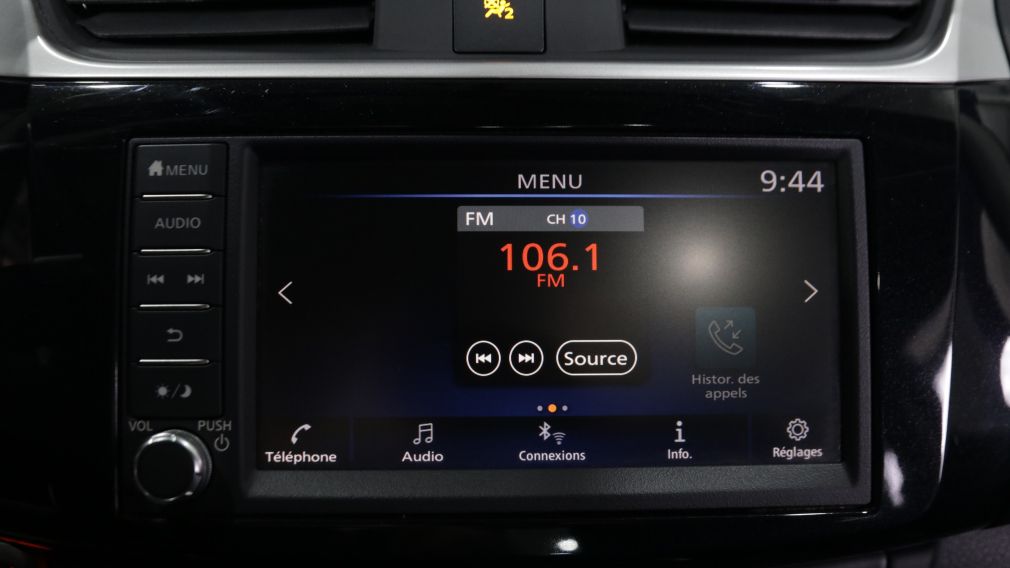 Nissan Sentra S 2019 d&rsquo;occasion à vendre - 16