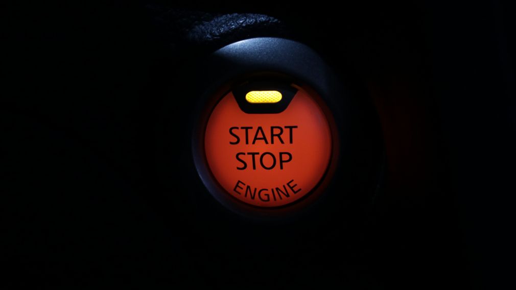 Nissan Sentra S 2019 d&rsquo;occasion à vendre - 15