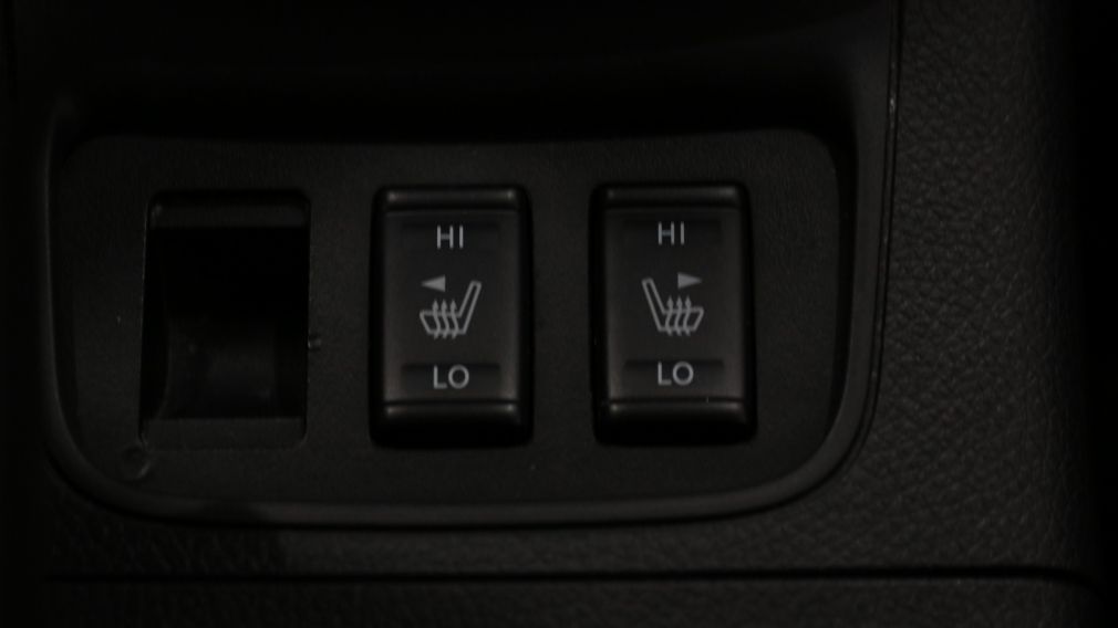 Nissan Sentra S 2019 d&rsquo;occasion à vendre - 19