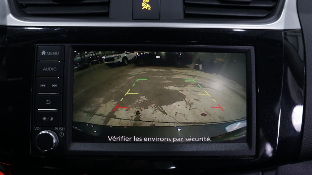 Nissan Sentra S 2019 d&rsquo;occasion à vendre - 14