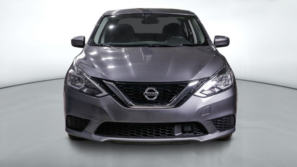 Nissan Sentra S 2019 d&rsquo;occasion à vendre - 2