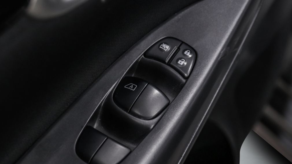 Nissan Sentra S 2019 d&rsquo;occasion à vendre - 9