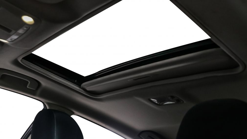 Nissan Sentra S 2019 d&rsquo;occasion à vendre - 10