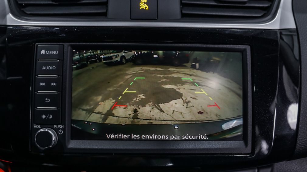 Nissan Sentra S 2019 d&rsquo;occasion à vendre - 14