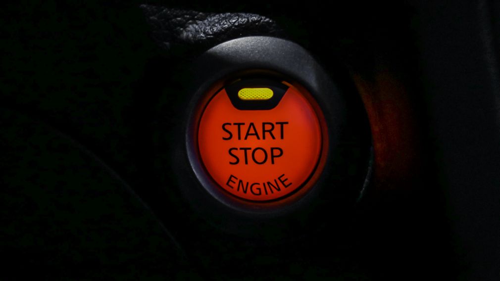 Nissan Sentra S 2019 d&rsquo;occasion à vendre - 15