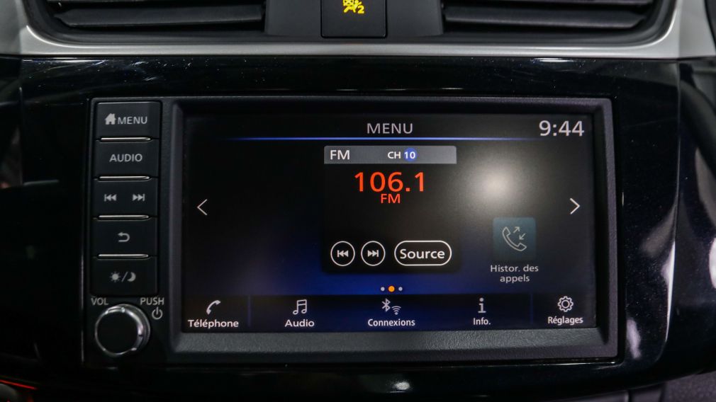 Nissan Sentra S 2019 d&rsquo;occasion à vendre - 16