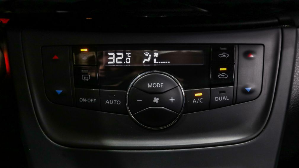 Nissan Sentra S 2019 d&rsquo;occasion à vendre - 17