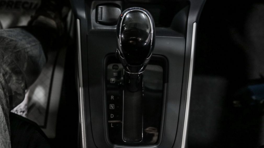 Nissan Sentra S 2019 d&rsquo;occasion à vendre - 18