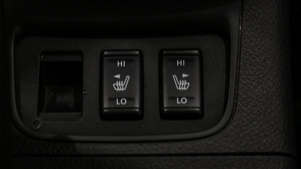 Nissan Sentra S 2019 d&rsquo;occasion à vendre - 19