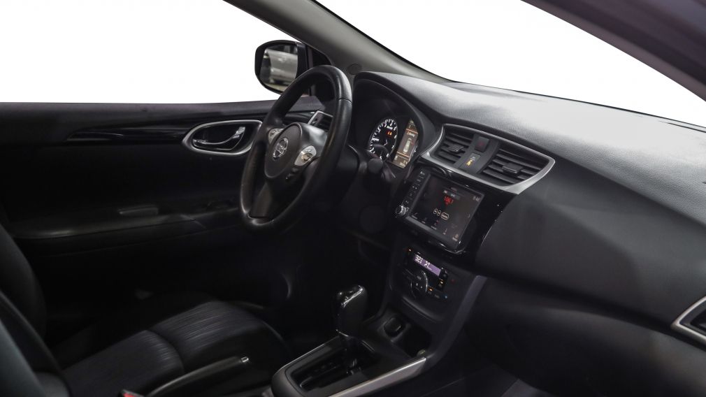 Nissan Sentra S 2019 d&rsquo;occasion à vendre - 24